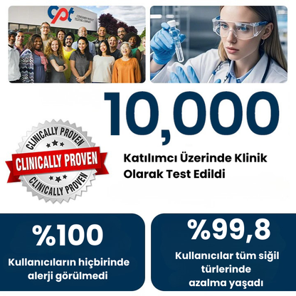 Timilk® DermaVenom RX+ Siğil, Et Beni ve Cilt Çıkıntısı Giderici Krem